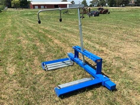 skid steer dual wheels|Wheel Changers .